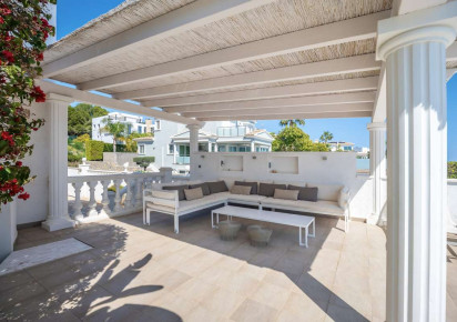 Resale · detached house · Les Bassetes