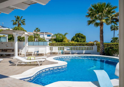 Resale · detached house · Les Bassetes