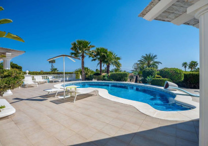 Resale · detached house · Les Bassetes