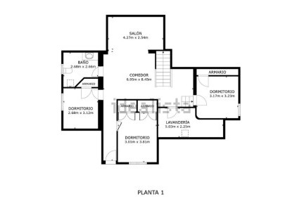 Resale · detached house · Les Bassetes