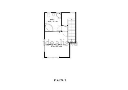 Resale · detached house · Les Bassetes