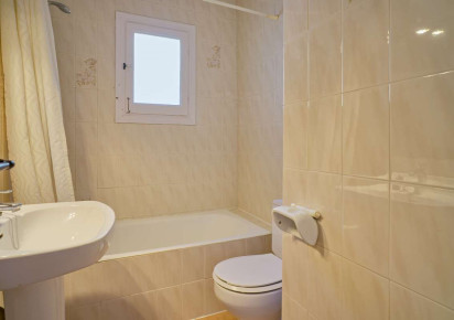 Resale · detached house · Moraira