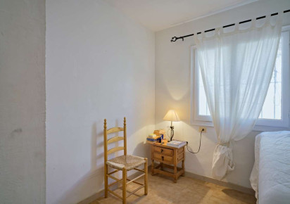 Resale · detached house · Moraira