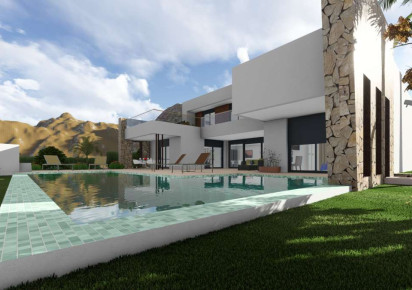 Resale · detached house · Moraira