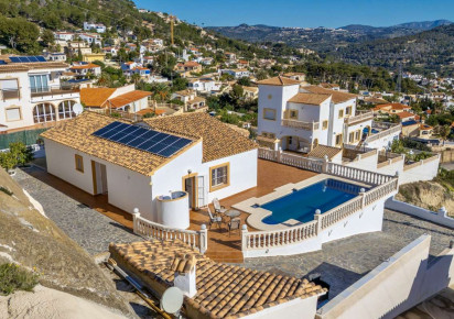 Resale · detached house · Oltamar