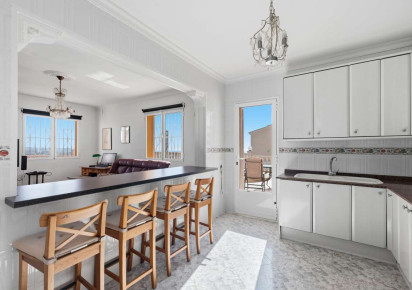 Resale · detached house · Oltamar