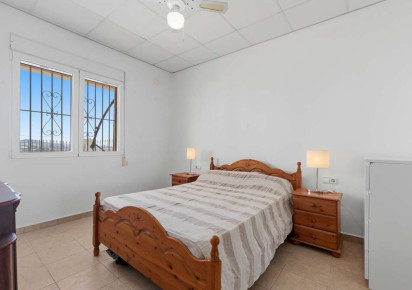 Resale · detached house · Oltamar