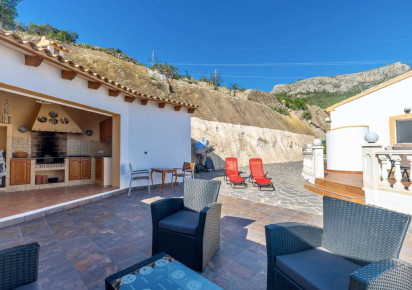 Resale · detached house · Oltamar