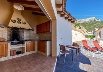 Resale · detached house · Oltamar