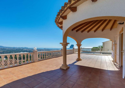 Resale · detached house · Oltamar