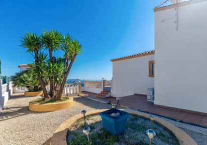 Resale · detached house · Oltamar