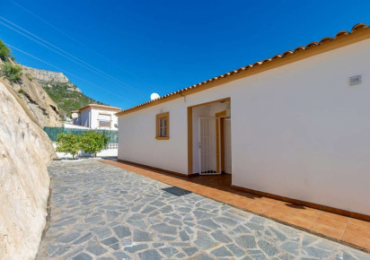 Resale · detached house · Oltamar