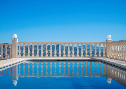 Resale · detached house · Oltamar