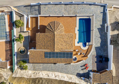 Resale · detached house · Oltamar