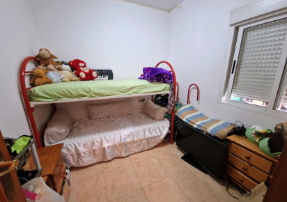 Resale · detached house · Orihuela · Hurchillo