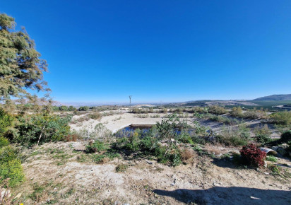 Resale · detached house · Orihuela · Hurchillo