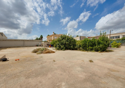 Resale · detached house · Orihuela · Hurchillo