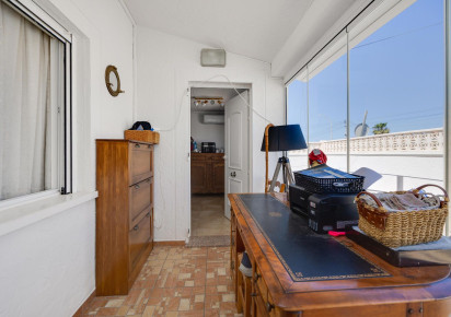 Resale · detached house · San Fulgencio · La Marina