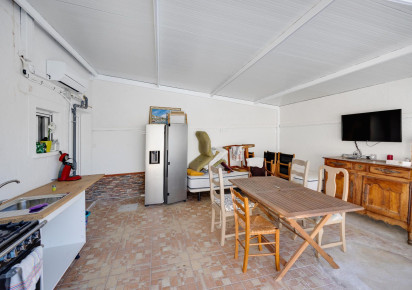 Resale · detached house · San Fulgencio · La Marina
