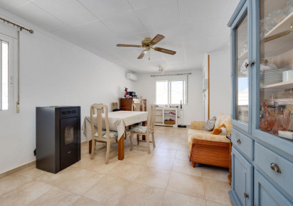 Resale · detached house · San Fulgencio · La Marina
