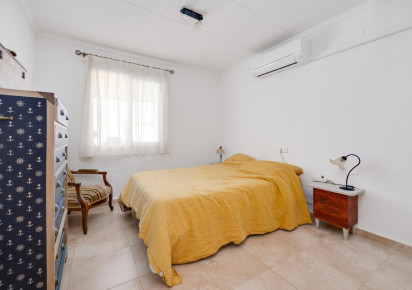 Resale · detached house · San Fulgencio · La Marina