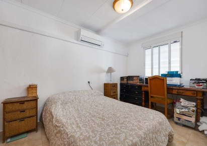 Resale · detached house · San Fulgencio · La Marina
