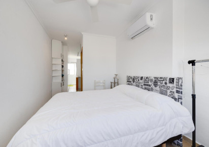 Resale · detached house · San Fulgencio · La Marina