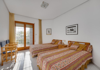 Resale · detached house · Santa Pola