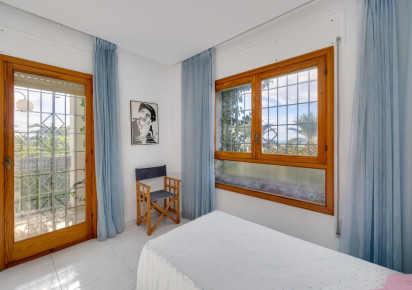 Resale · detached house · Santa Pola