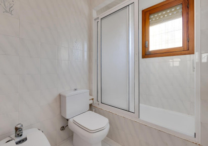 Resale · detached house · Santa Pola