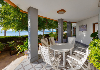 Resale · detached house · Santa Pola