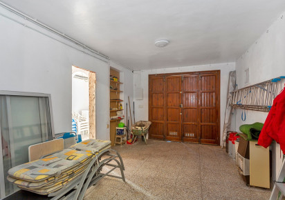 Resale · Detached House / Villa · Torrevieja · Los balcones