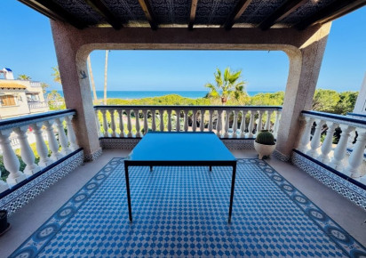 Resale · Duplex · Guardamar del Segura · Los secanos