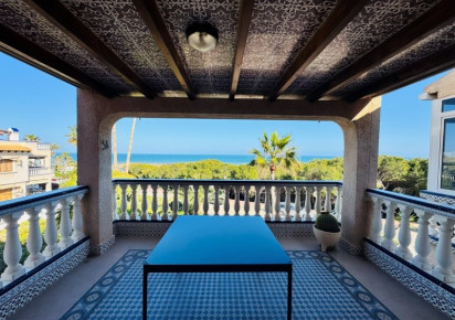 Resale · Duplex · Guardamar del Segura · Los secanos