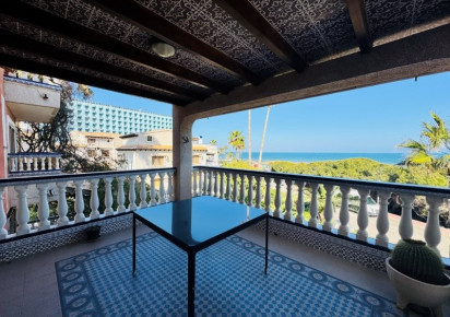 Resale · Duplex · Guardamar del Segura · Los secanos