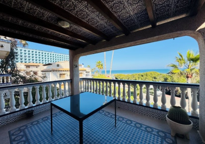 Resale · Duplex · Guardamar del Segura · Los secanos