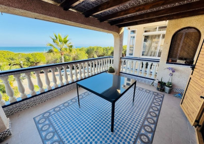 Resale · Duplex · Guardamar del Segura · Los secanos