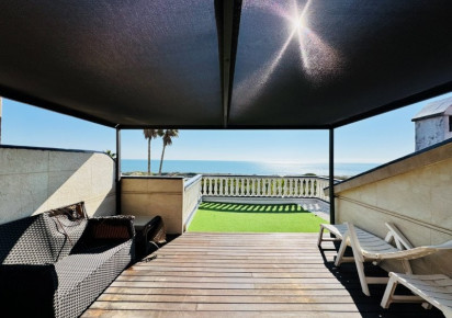 Resale · Duplex · Guardamar del Segura · Los secanos