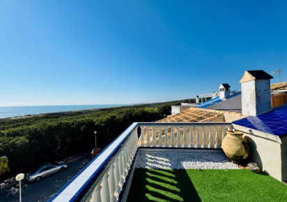 Resale · Duplex · Guardamar del Segura · Los secanos