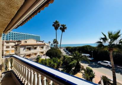 Resale · Duplex · Guardamar del Segura · Los secanos