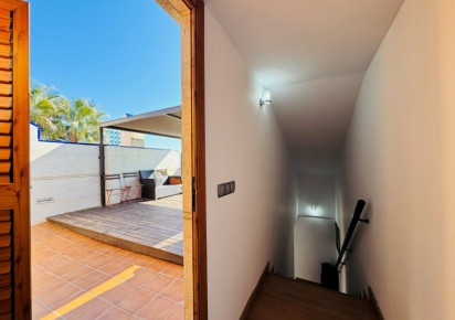 Resale · Duplex · Guardamar del Segura · Los secanos