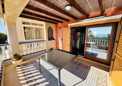 Resale · Duplex · Guardamar del Segura · Los secanos