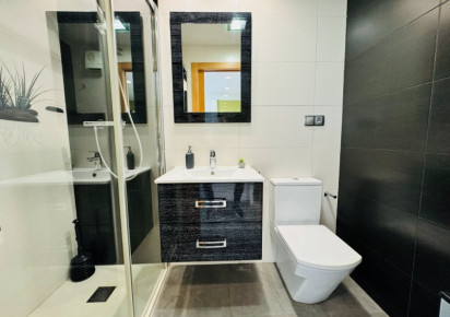 Resale · Duplex · Guardamar del Segura · Los secanos