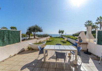 Resale · Duplex · Orihuela Costa · Agua Marina