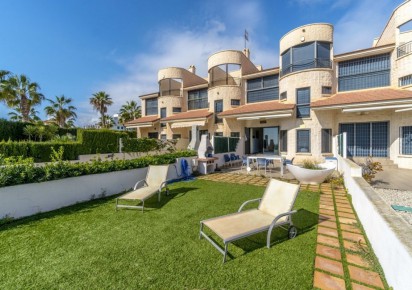 Resale · Duplex · Orihuela Costa · Agua Marina