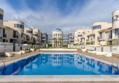 Resale · Duplex · Orihuela Costa · Agua Marina