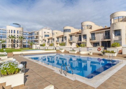 Resale · Duplex · Orihuela Costa · Agua Marina