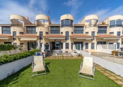 Resale · Duplex · Orihuela Costa · Agua Marina