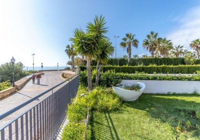 Resale · Duplex · Orihuela Costa · Agua Marina