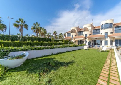 Resale · Duplex · Orihuela Costa · Agua Marina